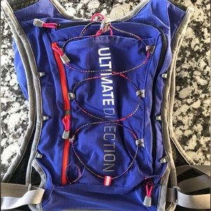 Women’s Hiking Vest